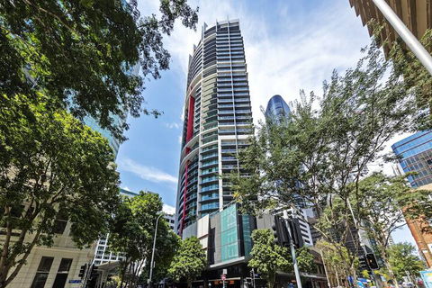 Oaks Brisbane On Felix Suites - Lennox Head Accommodation 5
