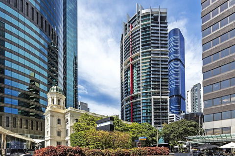 Oaks Brisbane On Felix Suites - Lennox Head Accommodation 7