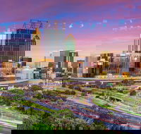 Holiday Inn Perth City Centre an IHG Hotel - Lennox Head Accommodation