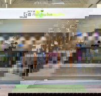Holiday Inn Potts Point Sydney an IHG Hotel - Lennox Head Accommodation