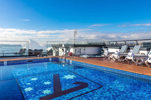 Rydges Sydney Harbour - Lennox Head Accommodation 4