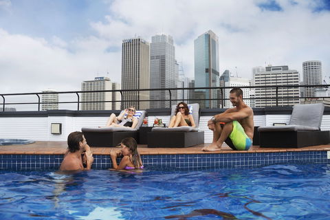 Rydges Sydney Harbour - Lennox Head Accommodation 1