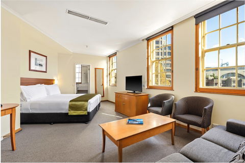 Rydges Sydney Harbour - Lennox Head Accommodation 6