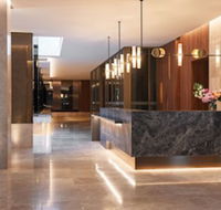 Parmelia Hilton Perth - Lennox Head Accommodation