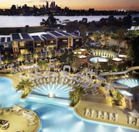 Crown Metropol Perth - Lennox Head Accommodation