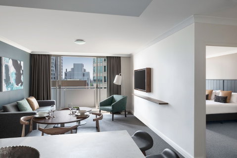 Mantra Chatswood - Lennox Head Accommodation 5