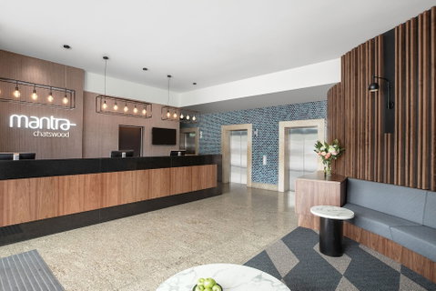 Mantra Chatswood - Lennox Head Accommodation 1