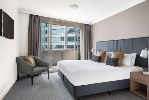 Mantra Chatswood - Lennox Head Accommodation 4