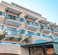Il Palazzo Holiday Apartments Cairns - Lennox Head Accommodation