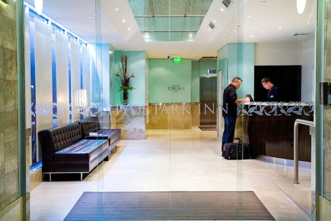 Hyde Park Inn - Lennox Head Accommodation 1