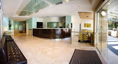 Hyde Park Inn - Lennox Head Accommodation 2