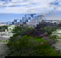 Hyde Park Inn - Lennox Head Accommodation