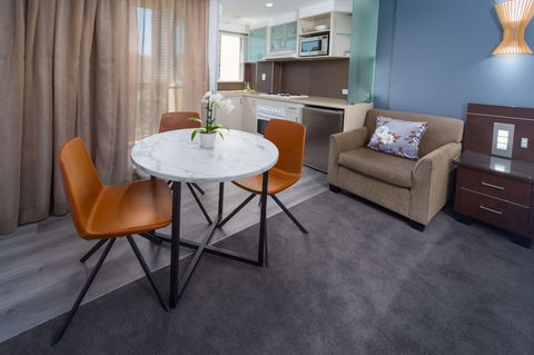 Hyde Park Inn - Lennox Head Accommodation 6