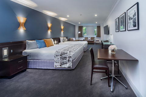 Hyde Park Inn - Lennox Head Accommodation 3