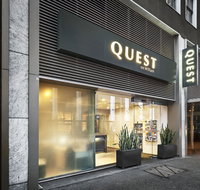Quest On William - Lennox Head Accommodation