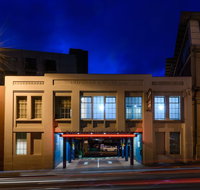 Old Woolstore Apartment Hotel - Lennox Head Accommodation