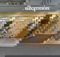 The Peninsula Riverside Serviced Apartments - Lennox Head Accommodation