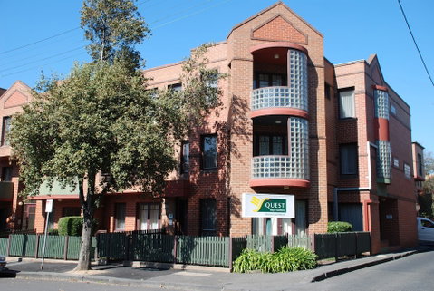 Comfort Apartments Royal Gardens - Lennox Head Accommodation 1
