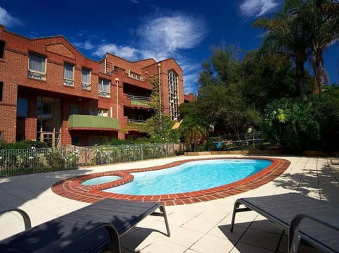 Comfort Apartments Royal Gardens - Lennox Head Accommodation 3
