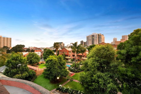 Comfort Apartments Royal Gardens - Lennox Head Accommodation 2