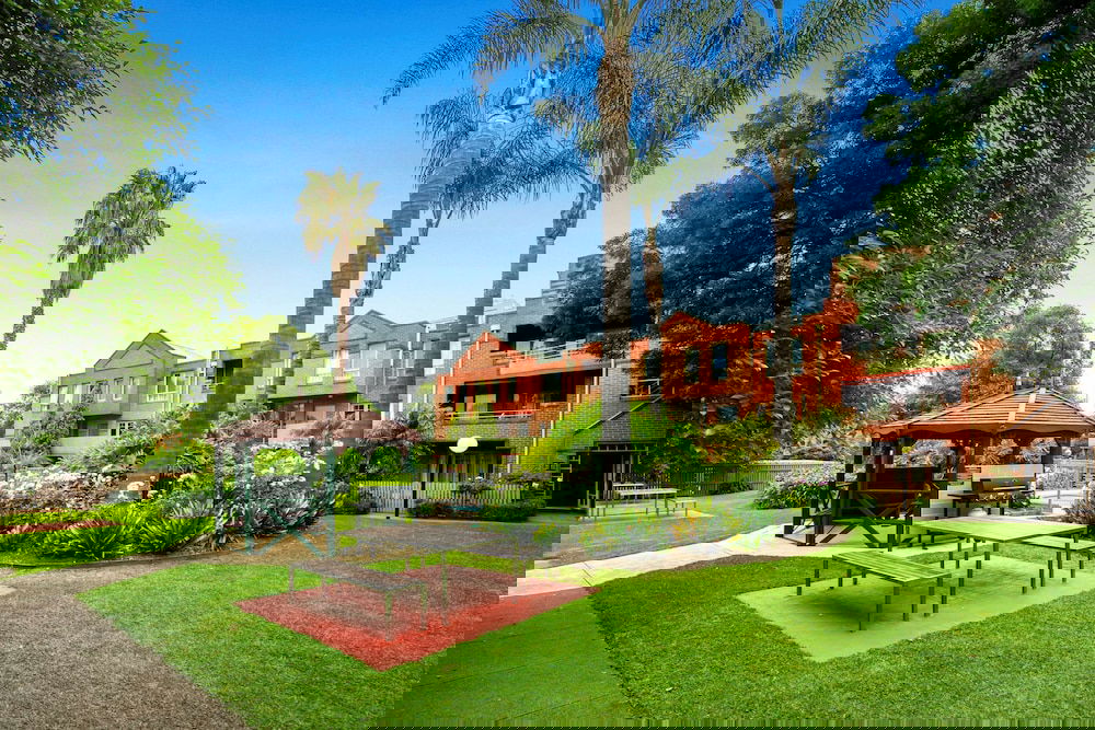 Lennox Head Accommodation