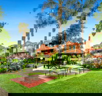 Comfort Apartments Royal Gardens - Lennox Head Accommodation