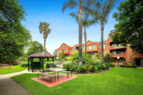 Comfort Apartments Royal Gardens - Lennox Head Accommodation 0