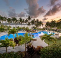 Whitsunday Apartments - Lennox Head Accommodation