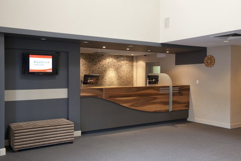BreakFree Adelaide - Lennox Head Accommodation 3