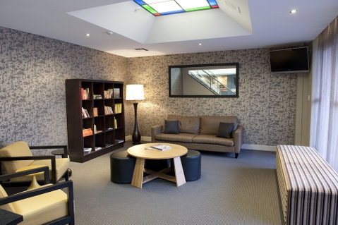 BreakFree Adelaide - Lennox Head Accommodation 5
