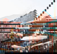 BreakFree Adelaide - Lennox Head Accommodation