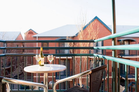 BreakFree Adelaide - Lennox Head Accommodation 0