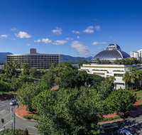 Pacific Hotel Cairns - Lennox Head Accommodation