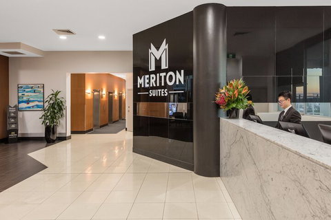 Meriton Suites Bondi Junction - Lennox Head Accommodation 4