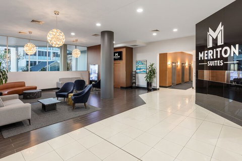 Meriton Suites Bondi Junction - Lennox Head Accommodation 5