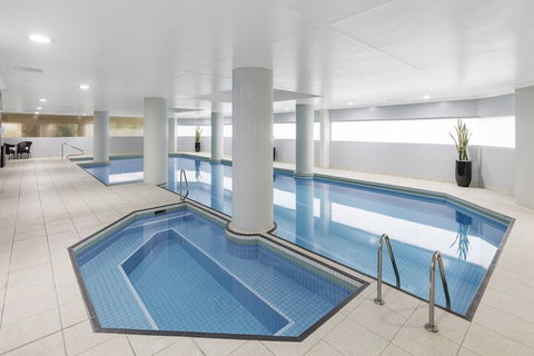 Meriton Suites Bondi Junction - Lennox Head Accommodation 3