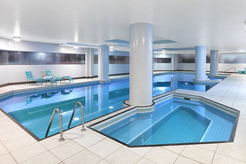 Meriton Suites Bondi Junction - Lennox Head Accommodation 2