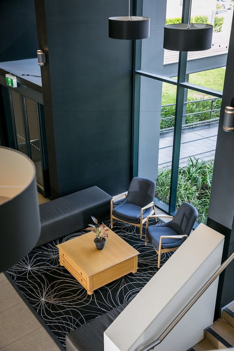 Alpha Hotel Eastern Creek - Lennox Head Accommodation 5