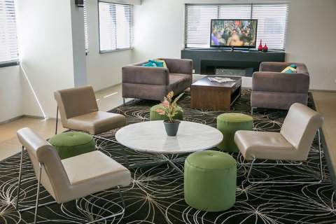 Alpha Hotel Eastern Creek - Lennox Head Accommodation 6