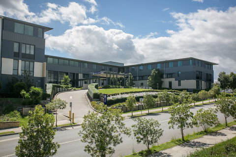 Alpha Hotel Eastern Creek - Lennox Head Accommodation 1