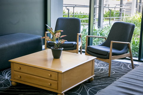 Alpha Hotel Eastern Creek - Lennox Head Accommodation 2