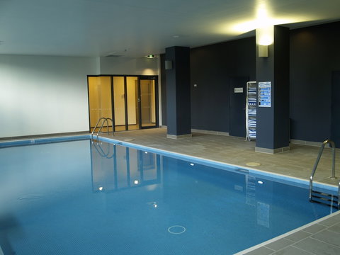 Alpha Hotel Eastern Creek - Lennox Head Accommodation 4