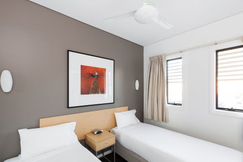 Majestic Oasis Apartments - Lennox Head Accommodation 5
