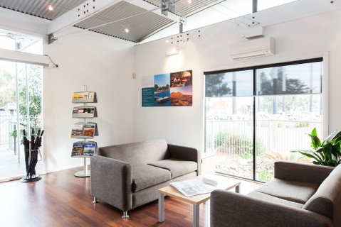 Majestic Oasis Apartments - Lennox Head Accommodation 4