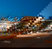 Majestic Oasis Apartments - Lennox Head Accommodation