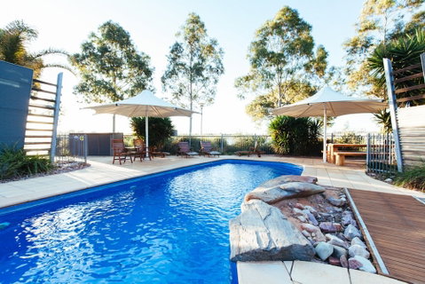 Majestic Oasis Apartments - Lennox Head Accommodation 1