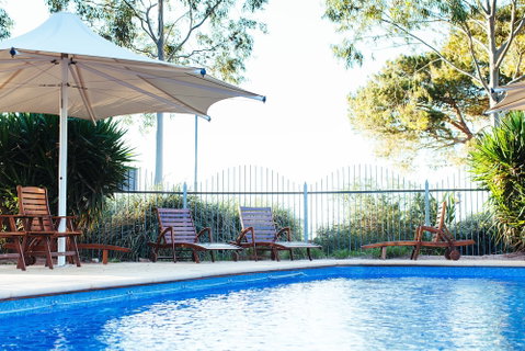 Majestic Oasis Apartments - Lennox Head Accommodation 3