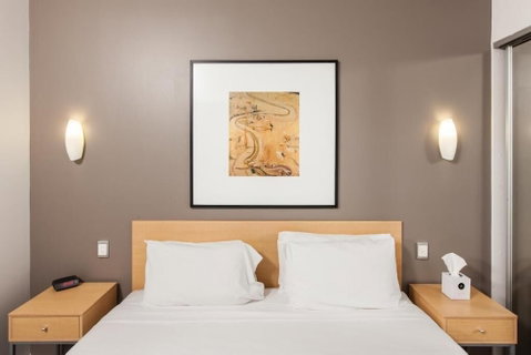 Majestic Oasis Apartments - Lennox Head Accommodation 6