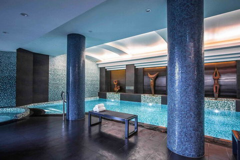 Quay West Suites Melbourne - Lennox Head Accommodation 4