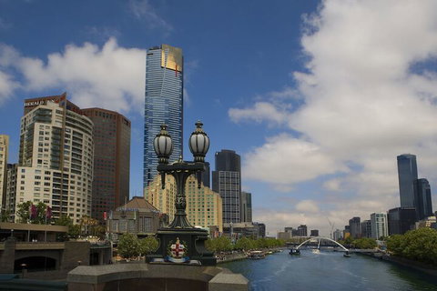 Quay West Suites Melbourne - Lennox Head Accommodation 2